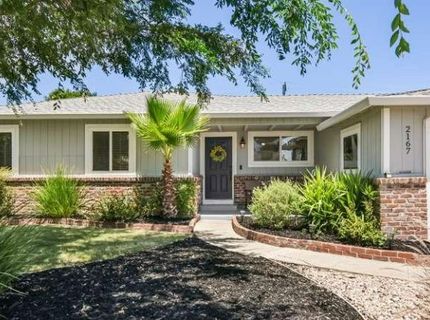 2167 Sarazen Ave, Sacramento, CA 95822 Photo