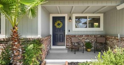 2167 Sarazen Ave, Sacramento, CA 95822 Photo