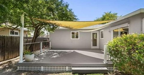 2167 Sarazen Ave, Sacramento, CA 95822 Photo