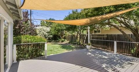 2167 Sarazen Ave, Sacramento, CA 95822 Photo