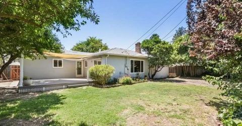 2167 Sarazen Ave, Sacramento, CA 95822 Photo