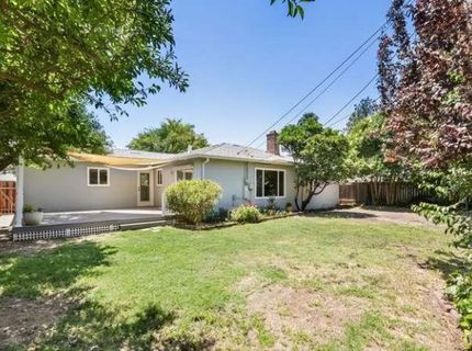 2167 Sarazen Ave, Sacramento, CA 95822 Photo