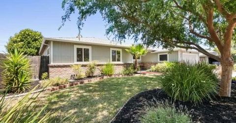 2167 Sarazen Ave, Sacramento, CA 95822 Photo