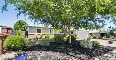 2167 Sarazen Ave, Sacramento, CA 95822 Photo