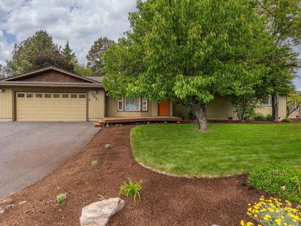 63679 High Standard Drive, Bend, OR 97701