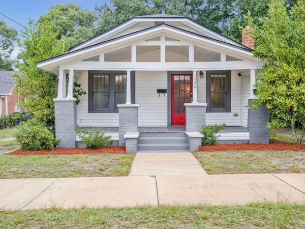 1508 E Bobe St, Pensacola, FL 32503
