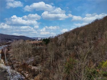 6010 NYS Rte 242 Lot #6, Ellicottville, NY 14731