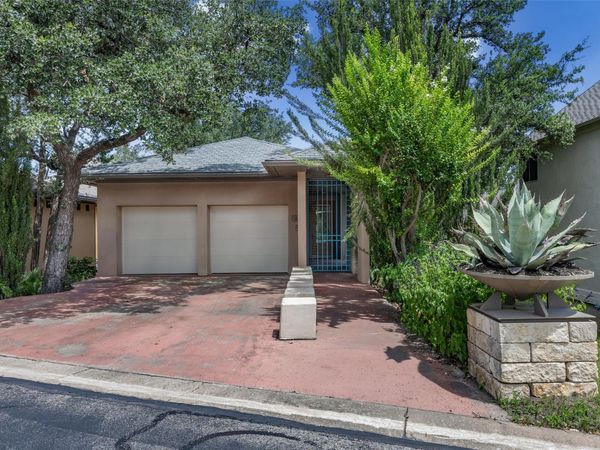 13 Treemont DR, Austin, TX 78746