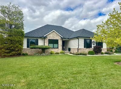 8530 Sylvania Metamora Road, Sylvania, OH 43560 Main Photo