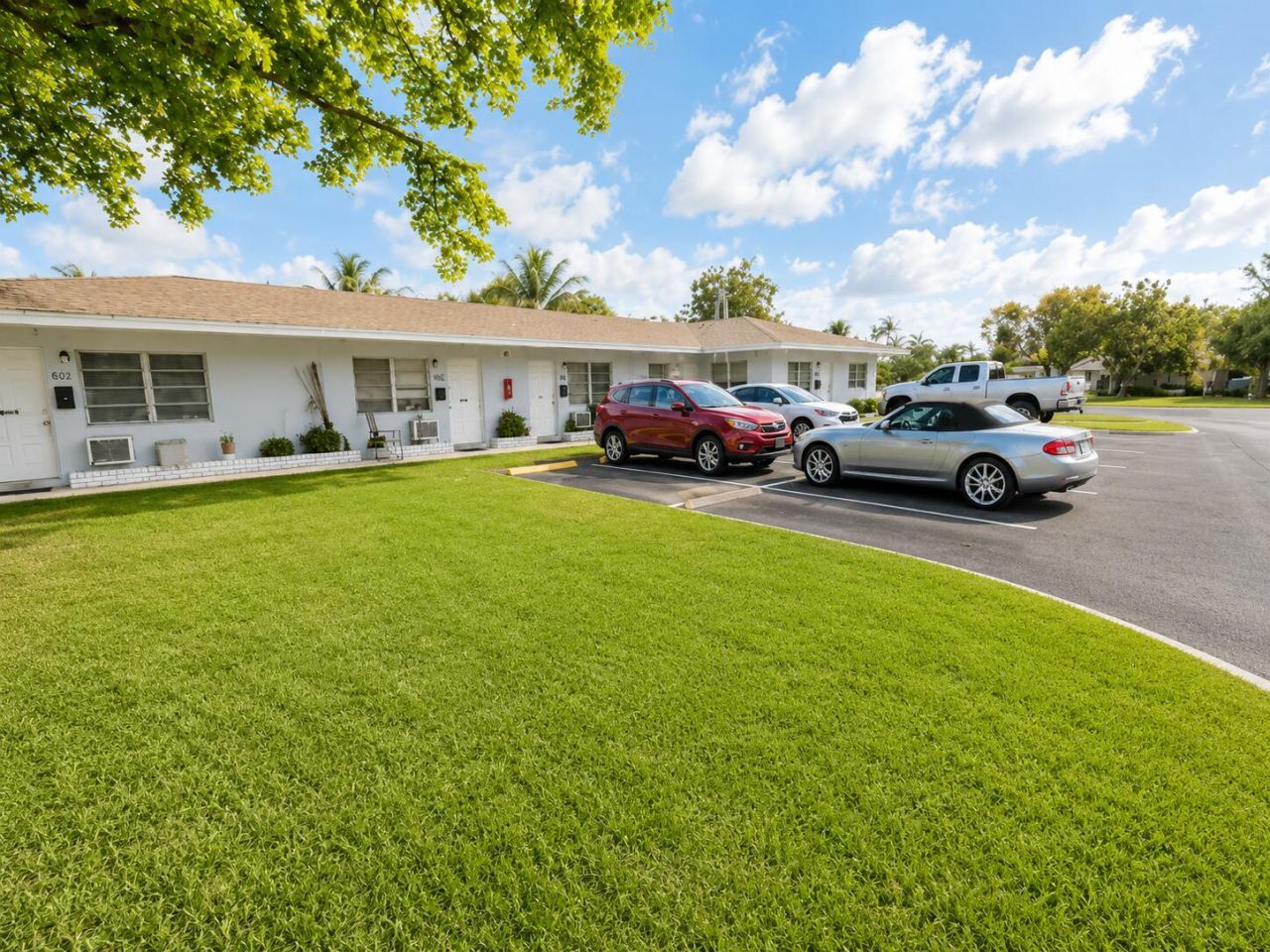 824 NE 16th Street, Unit 828, Fort Lauderdale, FL 33304 Photo