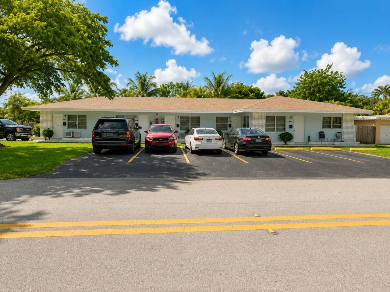 824 NE 16th Street, Unit 828, Fort Lauderdale, FL 33304 Photo