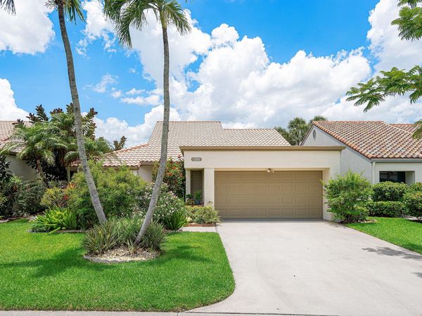 5635 Kiowa Circle, Boynton Beach, FL 33437