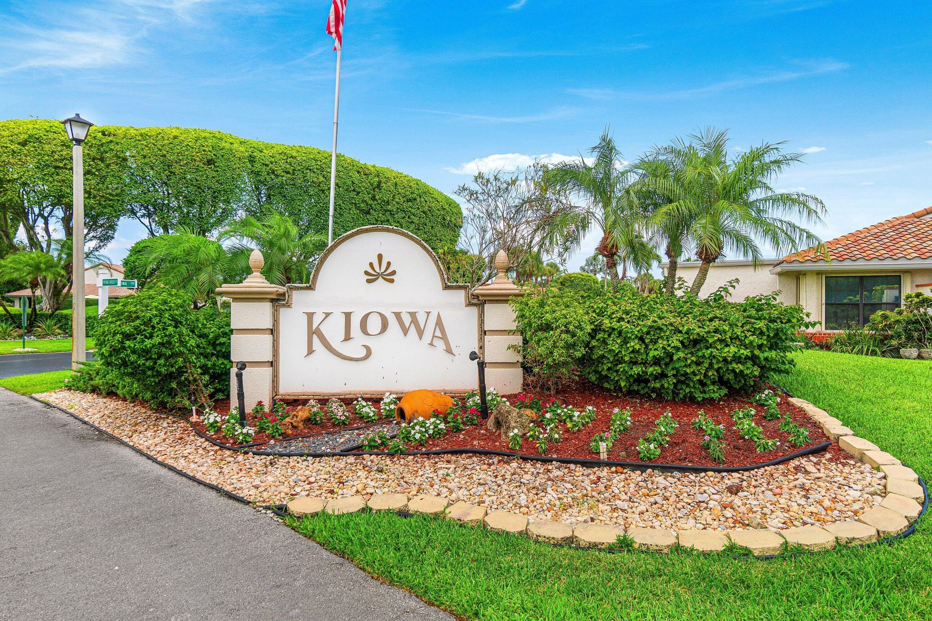 5635 Kiowa Circle, Boynton Beach, FL 33437 Photo