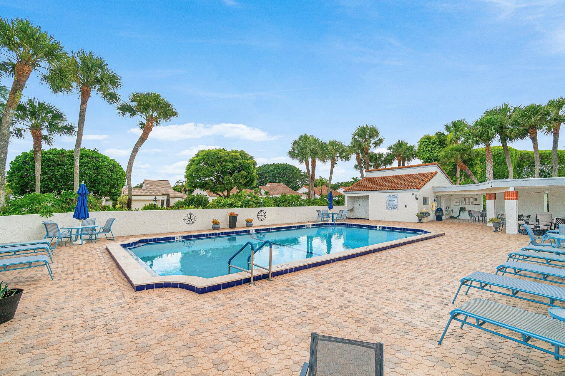5635 Kiowa Circle, Boynton Beach, FL 33437 Photo