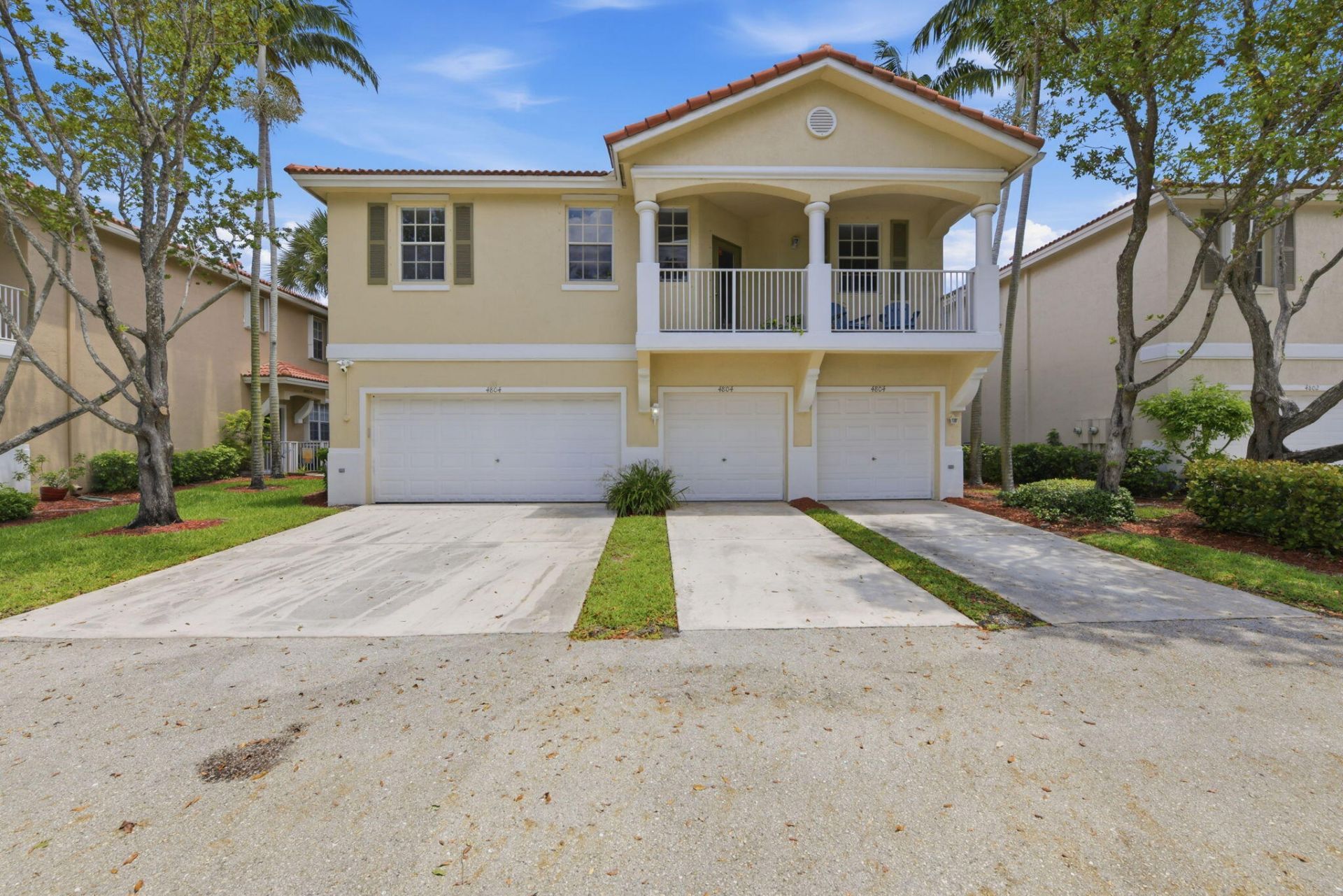 4804 W Bexley Park Drive, Unit B, Delray Beach, FL 33445 Photo