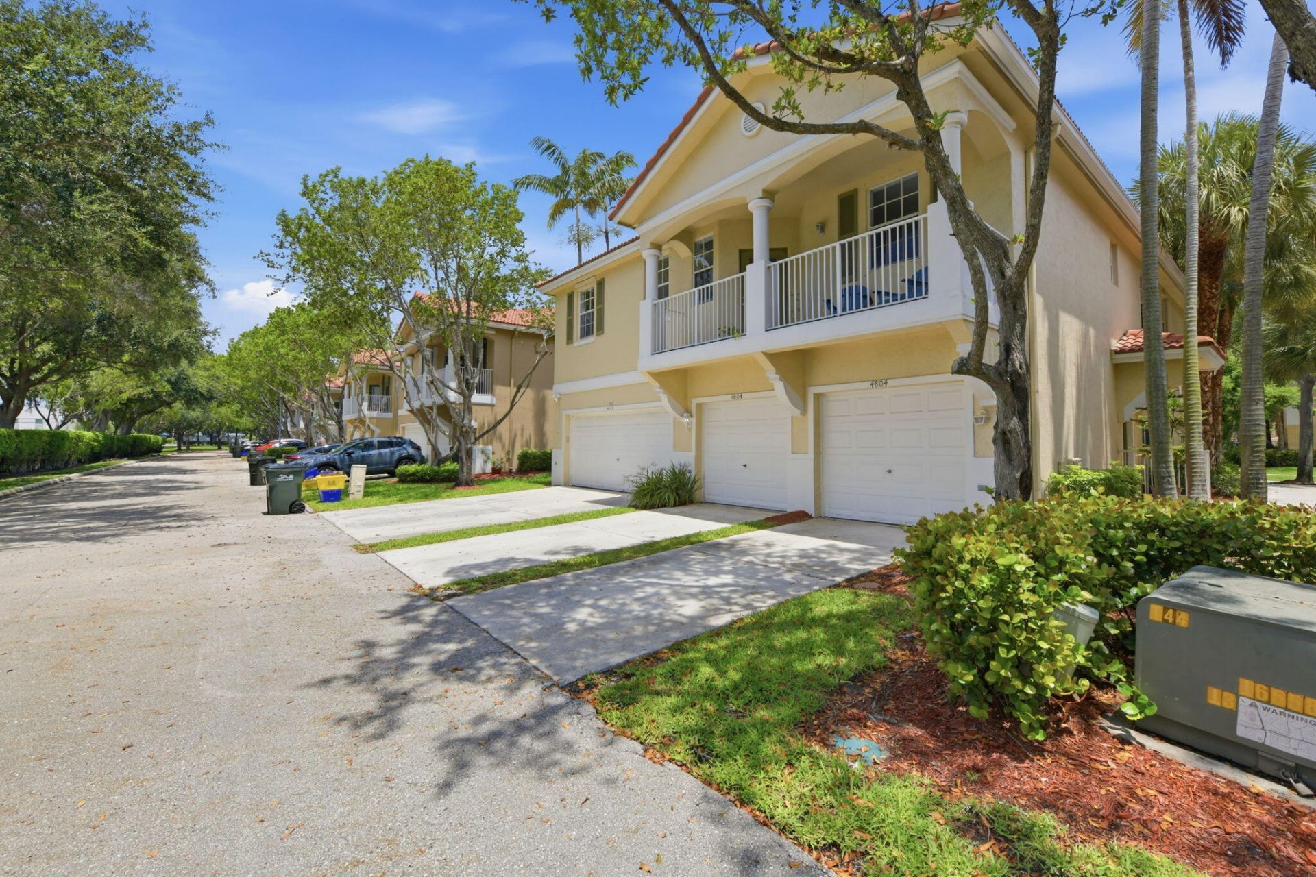 4804 W Bexley Park Drive, Unit B, Delray Beach, FL 33445 Photo