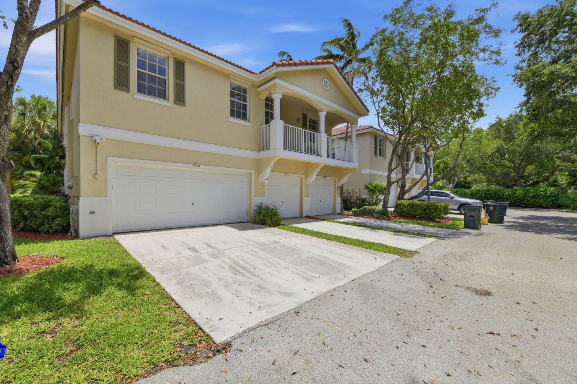 4804 W Bexley Park Drive, Unit B, Delray Beach, FL 33445 Photo