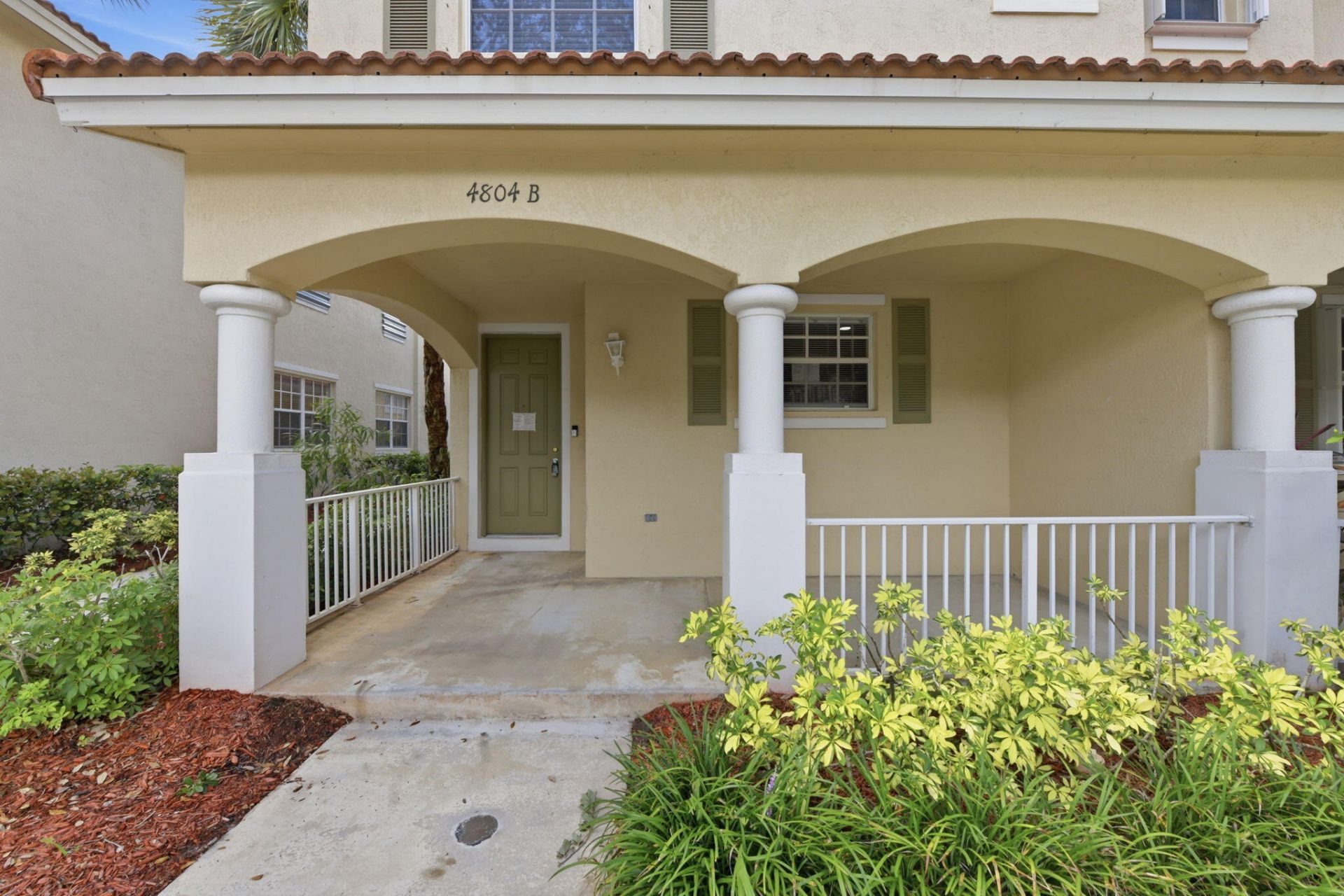 4804 W Bexley Park Drive, Unit B, Delray Beach, FL 33445 Photo