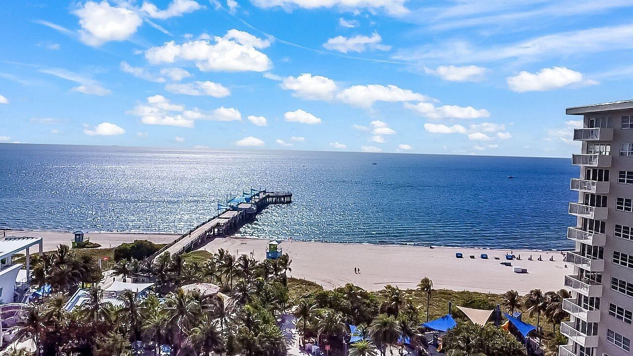 133 N Pompano Beach Boulevard, Unit 204, Pompano Beach, FL 33062 Photo