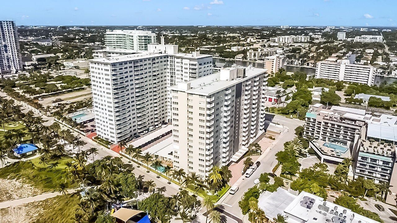 133 N Pompano Beach Boulevard, Unit 204, Pompano Beach, FL 33062 Photo
