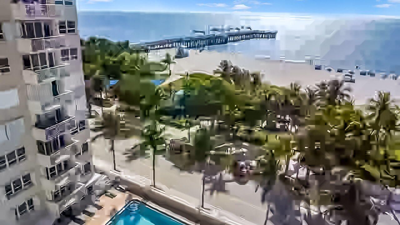 133 N Pompano Beach Boulevard, Unit 204, Pompano Beach, FL 33062 Photo