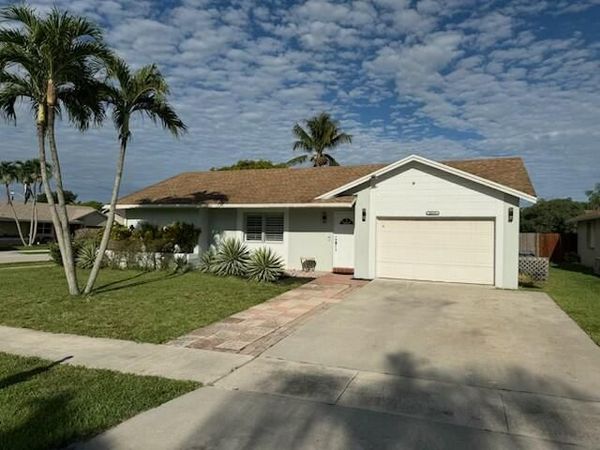 23153 SW 53rd Avenue, Boca Raton, FL 33433