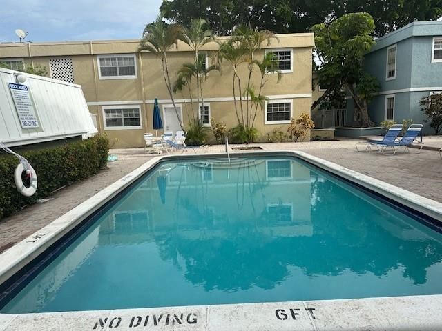 320 SE 10th Street, Unit C, Pompano Beach, FL 33060 Photo