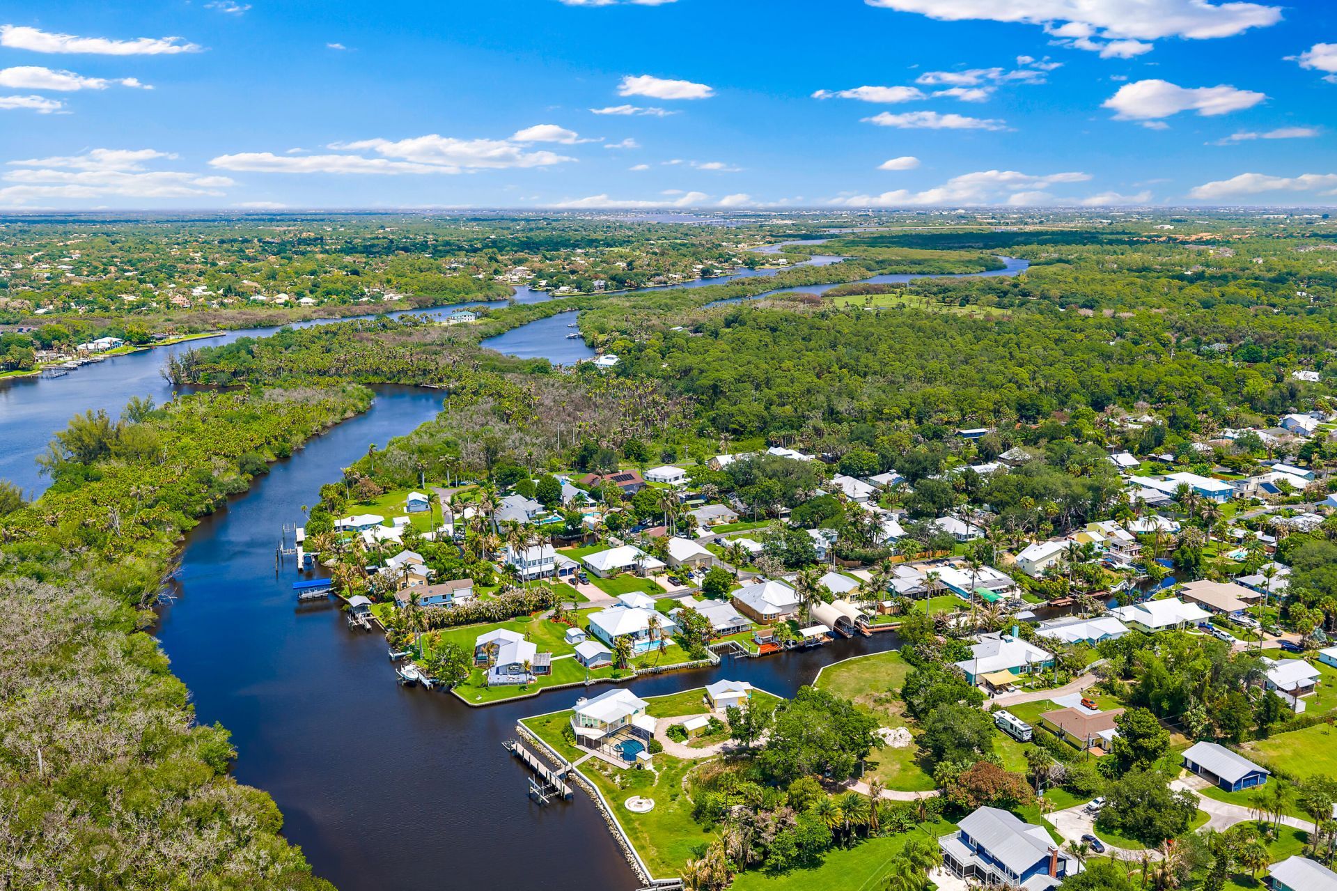 715 SW Rustic Circle, Stuart, FL 34997 Photo