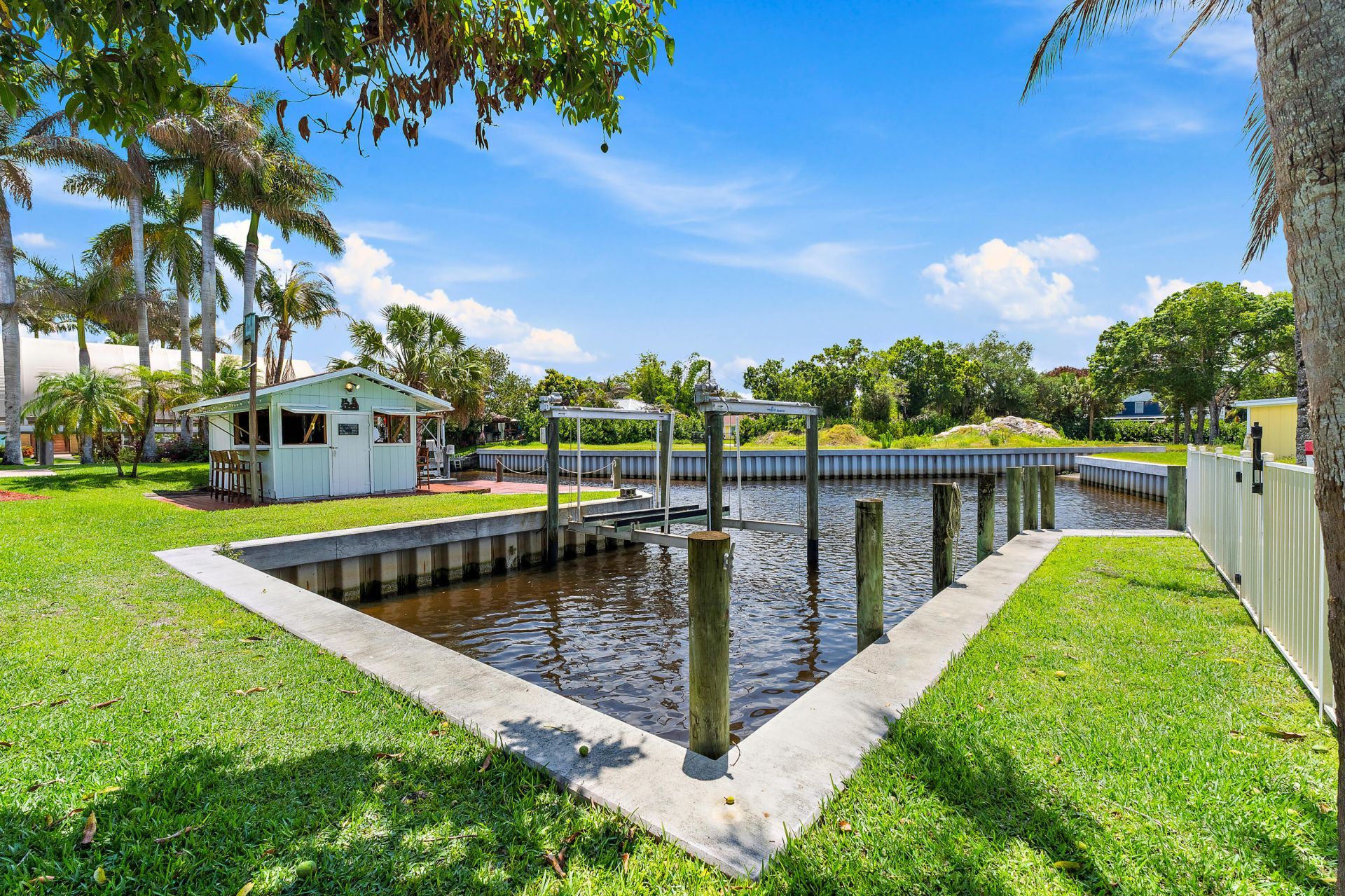 715 SW Rustic Circle, Stuart, FL 34997 Photo