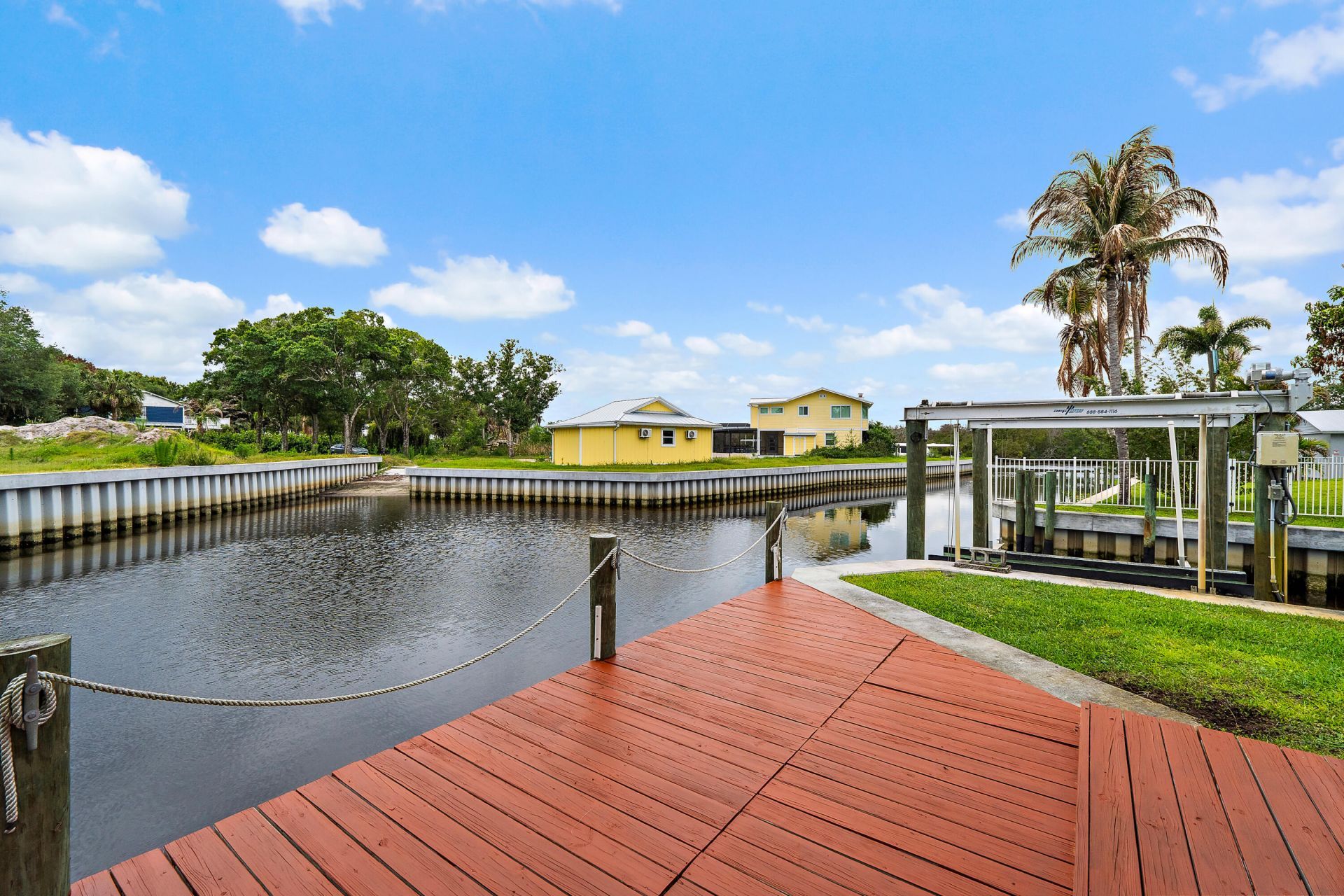 715 SW Rustic Circle, Stuart, FL 34997 Photo
