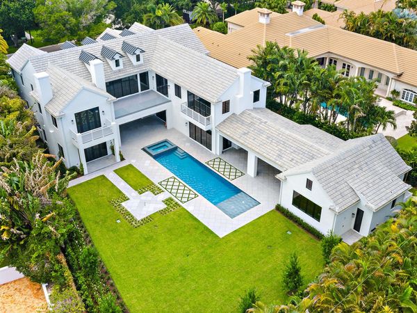 467 Mariner Drive, Jupiter, FL 33477