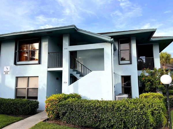 950 S Kanner Highway, Unit 308, Stuart, FL 34994