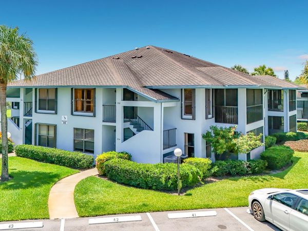 950 S Kanner Highway, Unit 308, Stuart, FL 34994