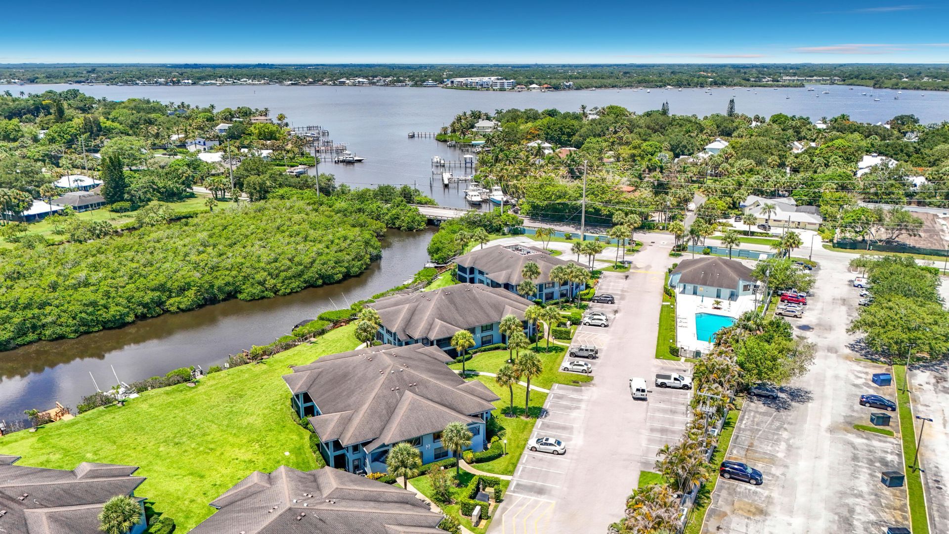 950 S Kanner Highway, Unit 308, Stuart, FL 34994 Photo