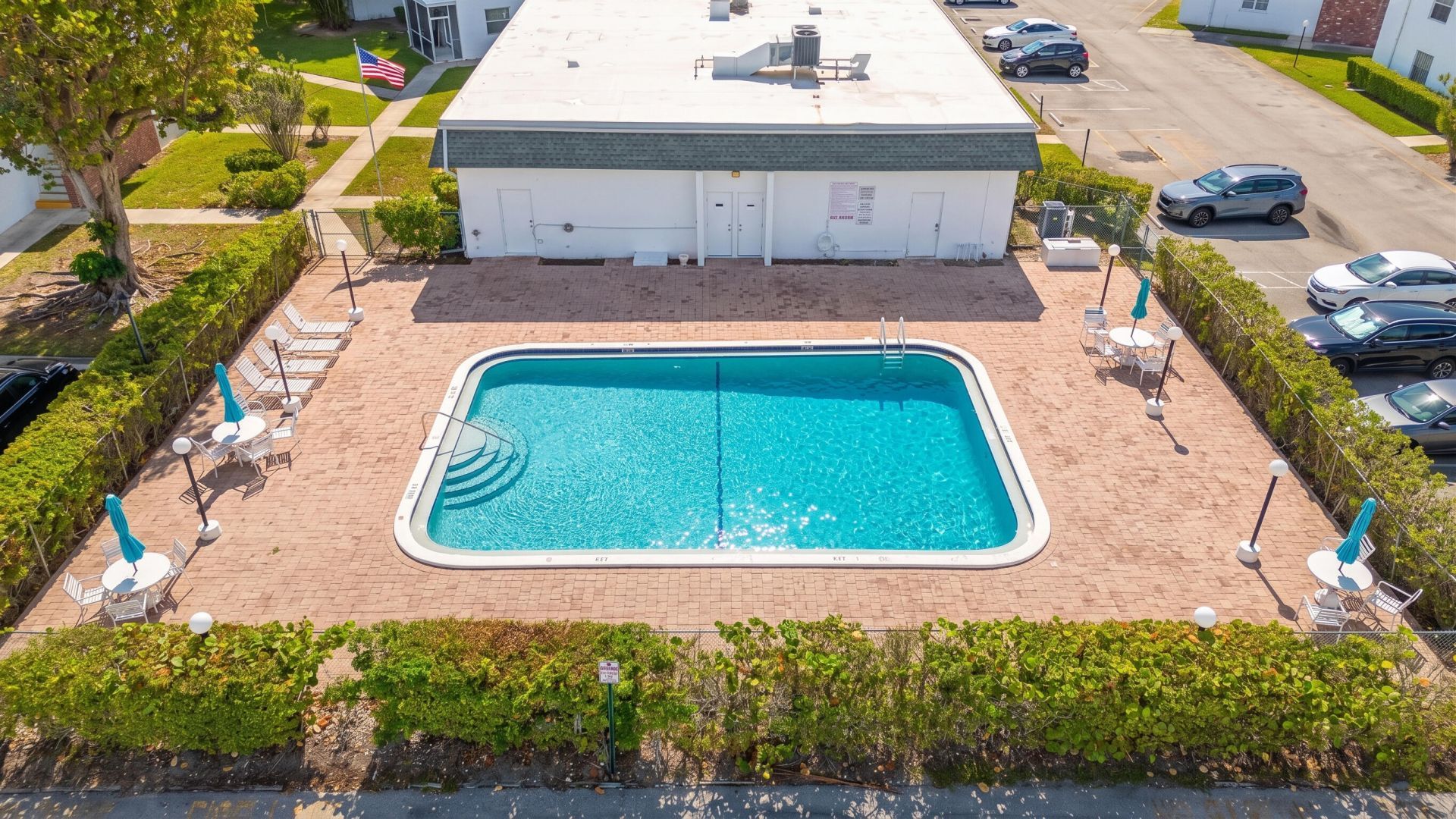 6507 Winfield Boulevard, Unit 211ac, Margate, FL 33063 Photo