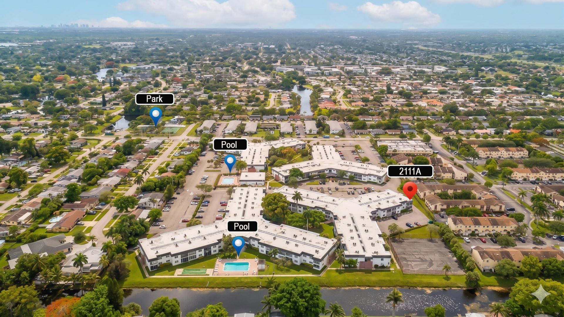6507 Winfield Boulevard, Unit 211ac, Margate, FL 33063 Photo