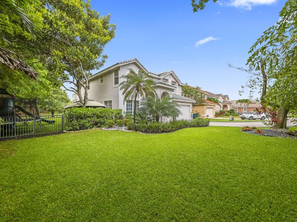 12253 Glenmore Drive, Coral Springs, FL 33071