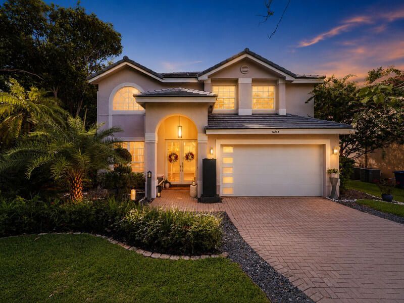 12253 Glenmore Drive, Coral Springs, FL 33071 Photo