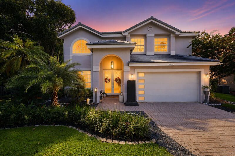 12253 Glenmore Drive, Coral Springs, FL 33071 Photo