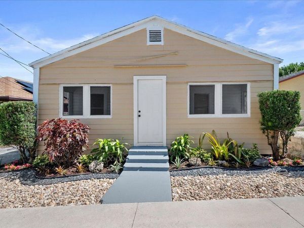 1011 22nd Street, West Palm Beach, FL 33407