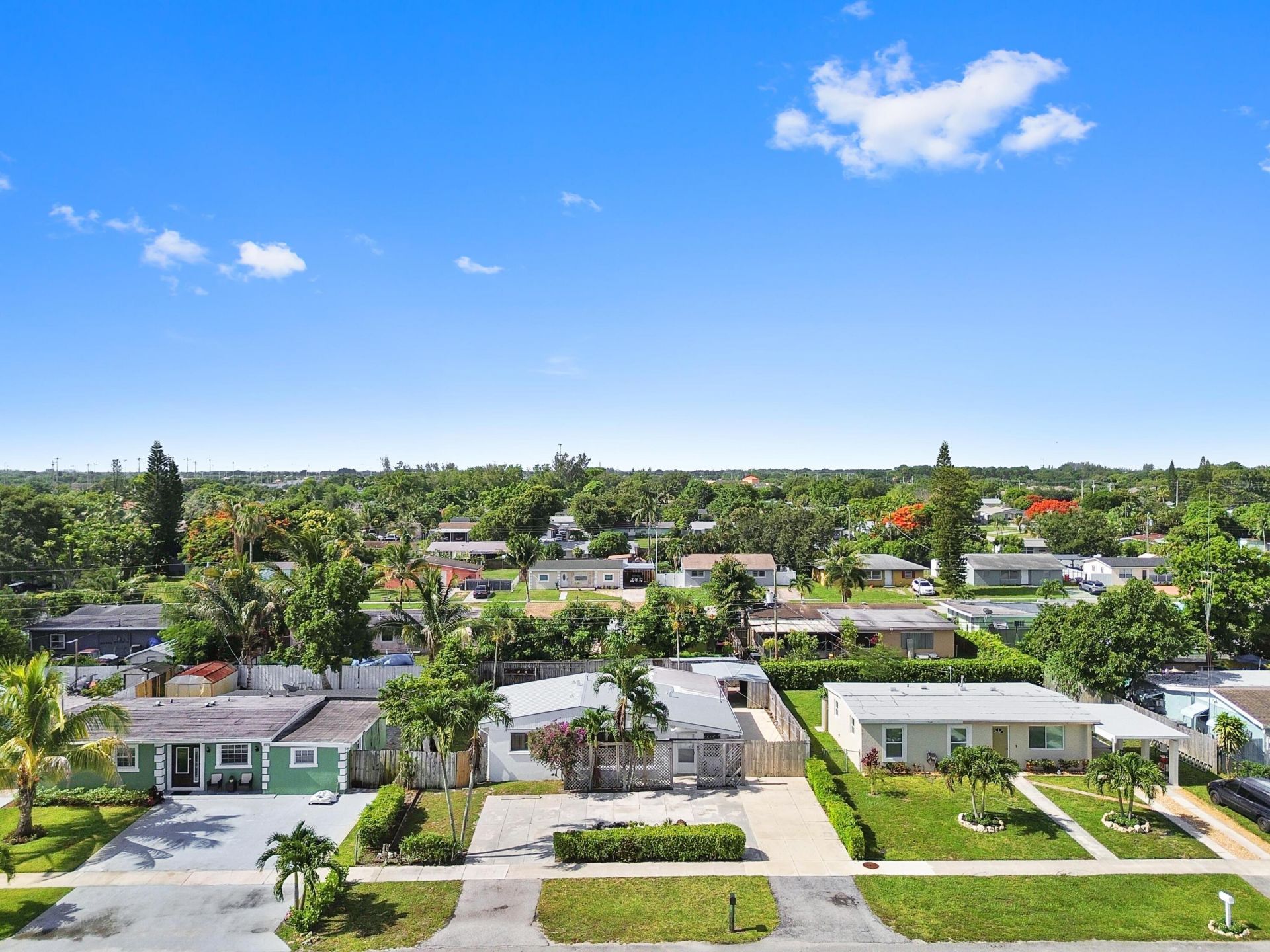 3892 Nowata Road, Lake Worth, FL 33462 Photo