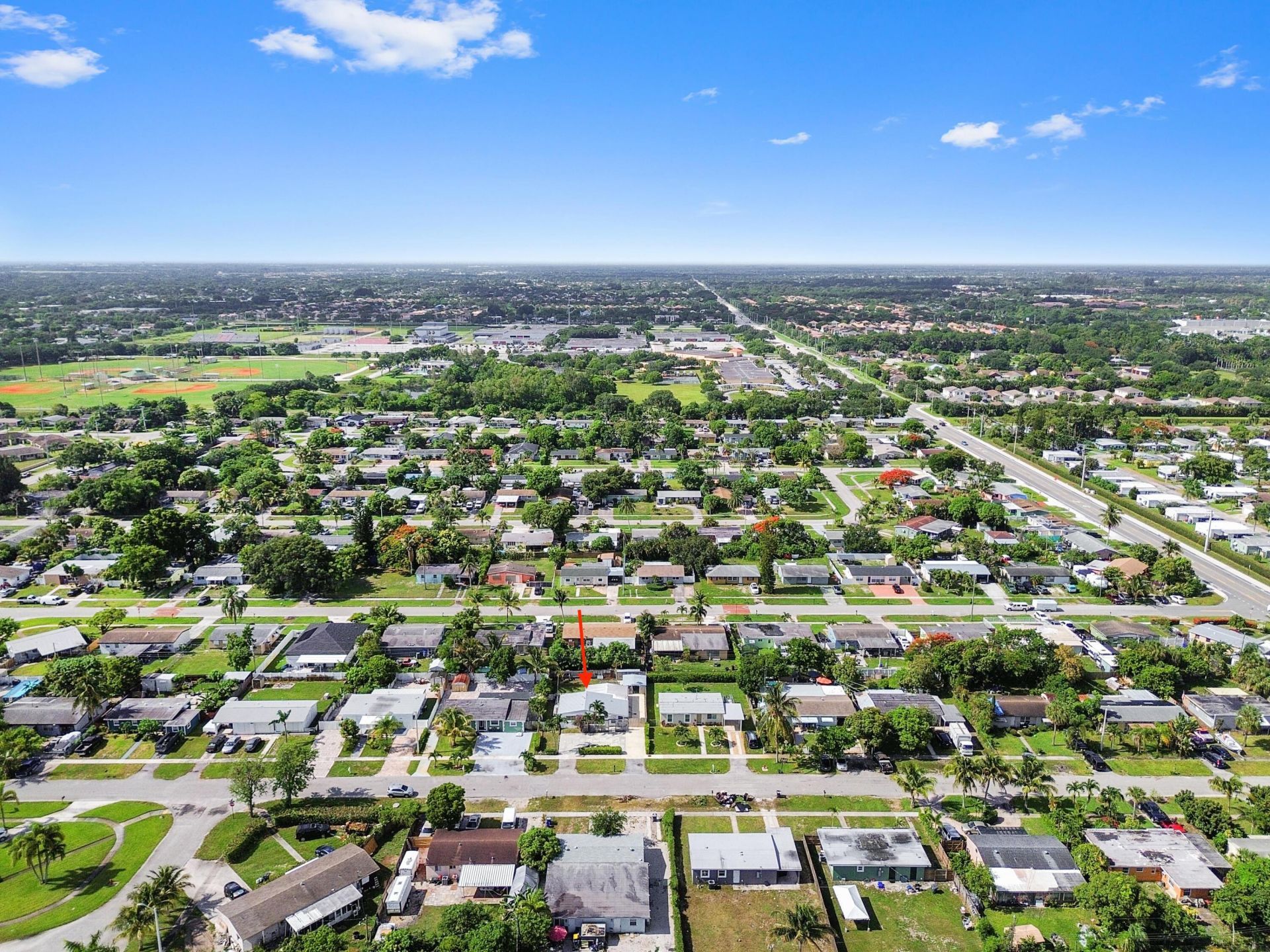 3892 Nowata Road, Lake Worth, FL 33462 Photo