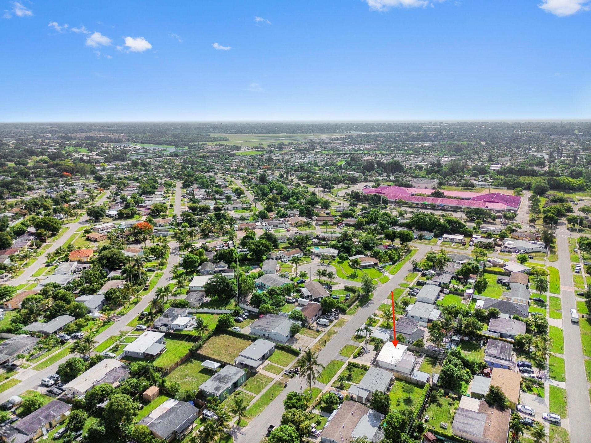3892 Nowata Road, Lake Worth, FL 33462 Photo