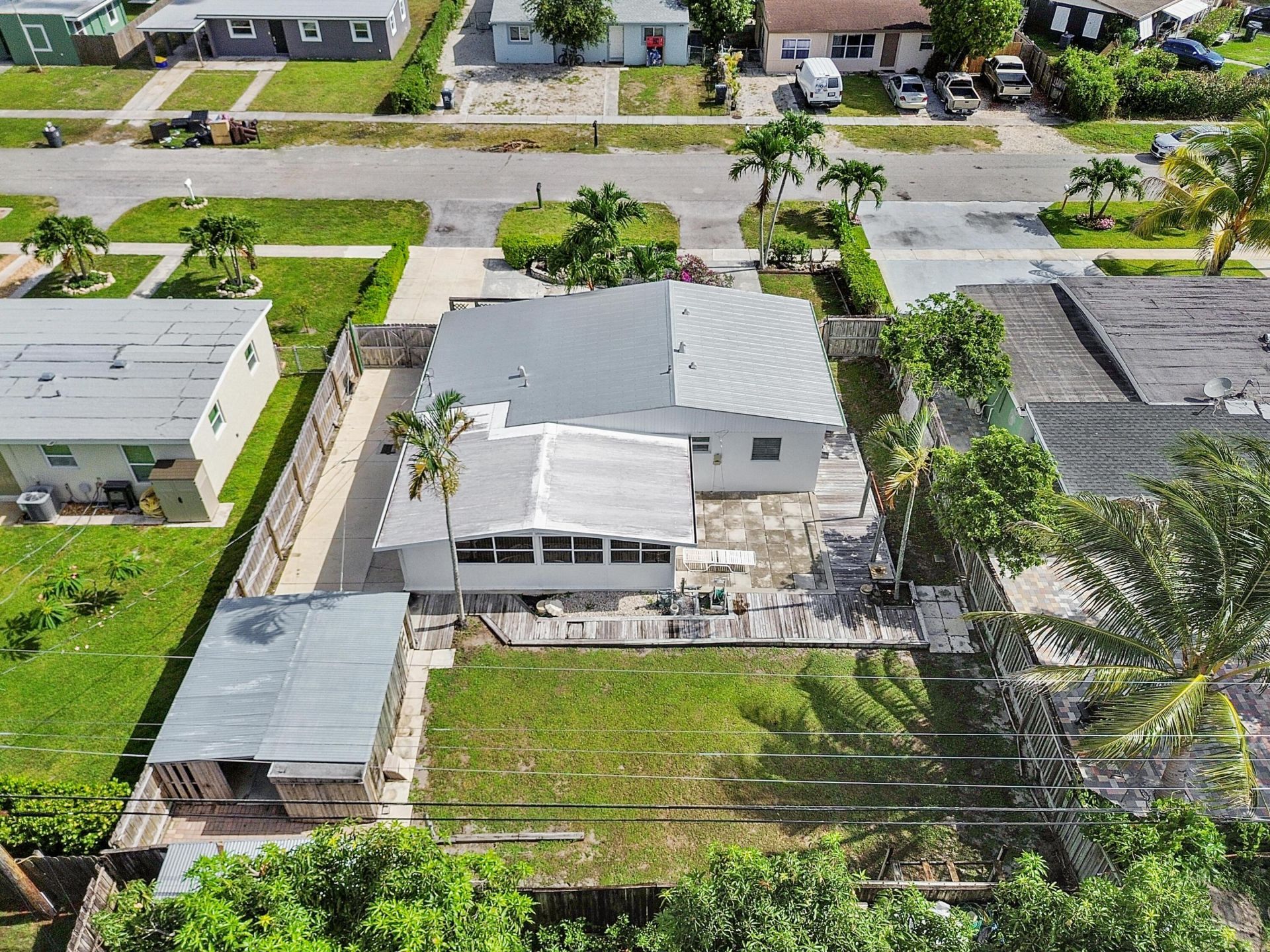 3892 Nowata Road, Lake Worth, FL 33462 Photo