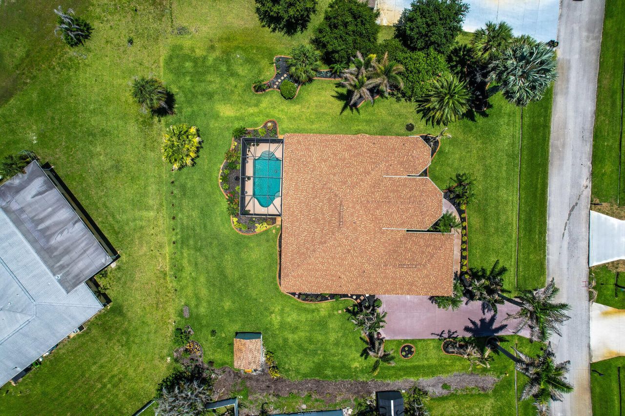 2043 SE Bisbee Street, Port Saint Lucie, FL 34952 Photo