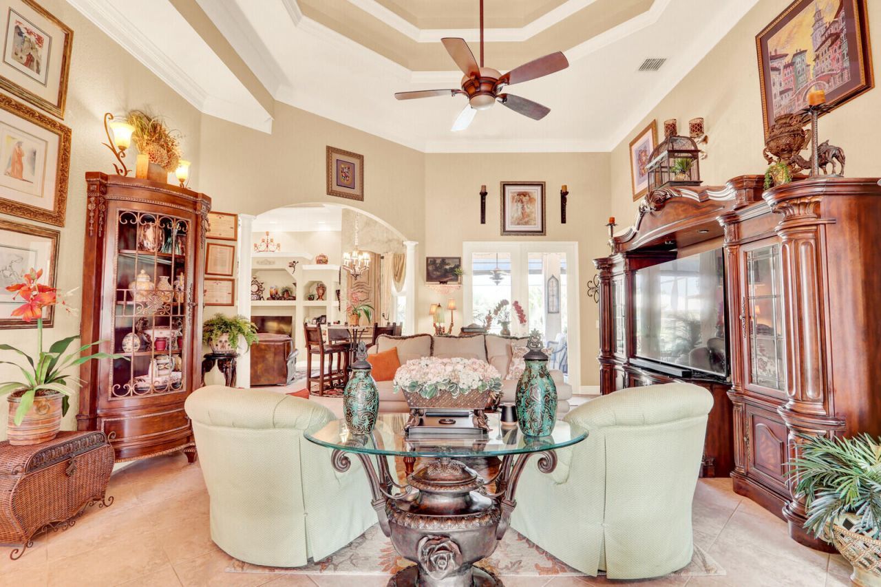 2043 SE Bisbee Street, Port Saint Lucie, FL 34952 Photo