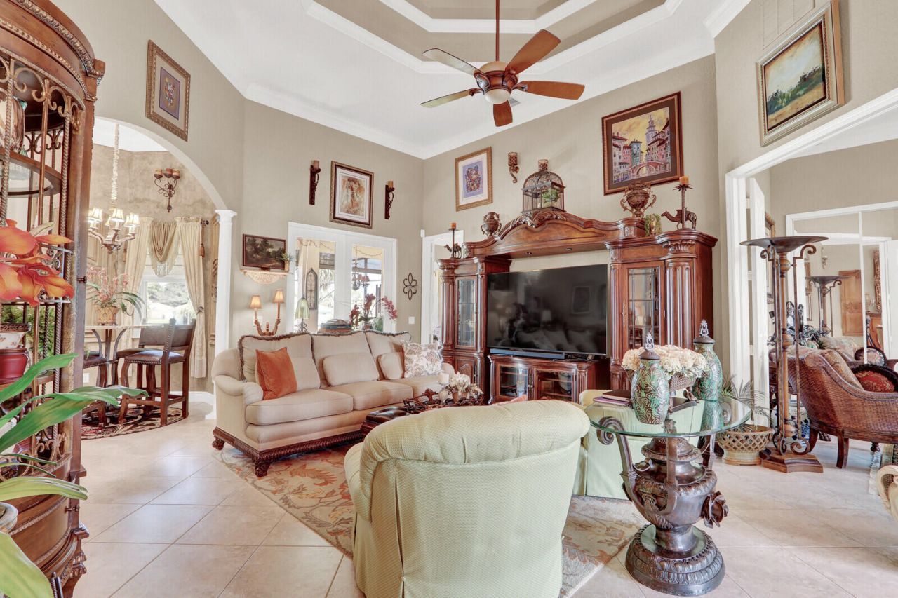 2043 SE Bisbee Street, Port Saint Lucie, FL 34952 Photo
