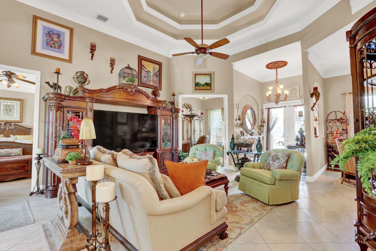 2043 SE Bisbee Street, Port Saint Lucie, FL 34952 Photo