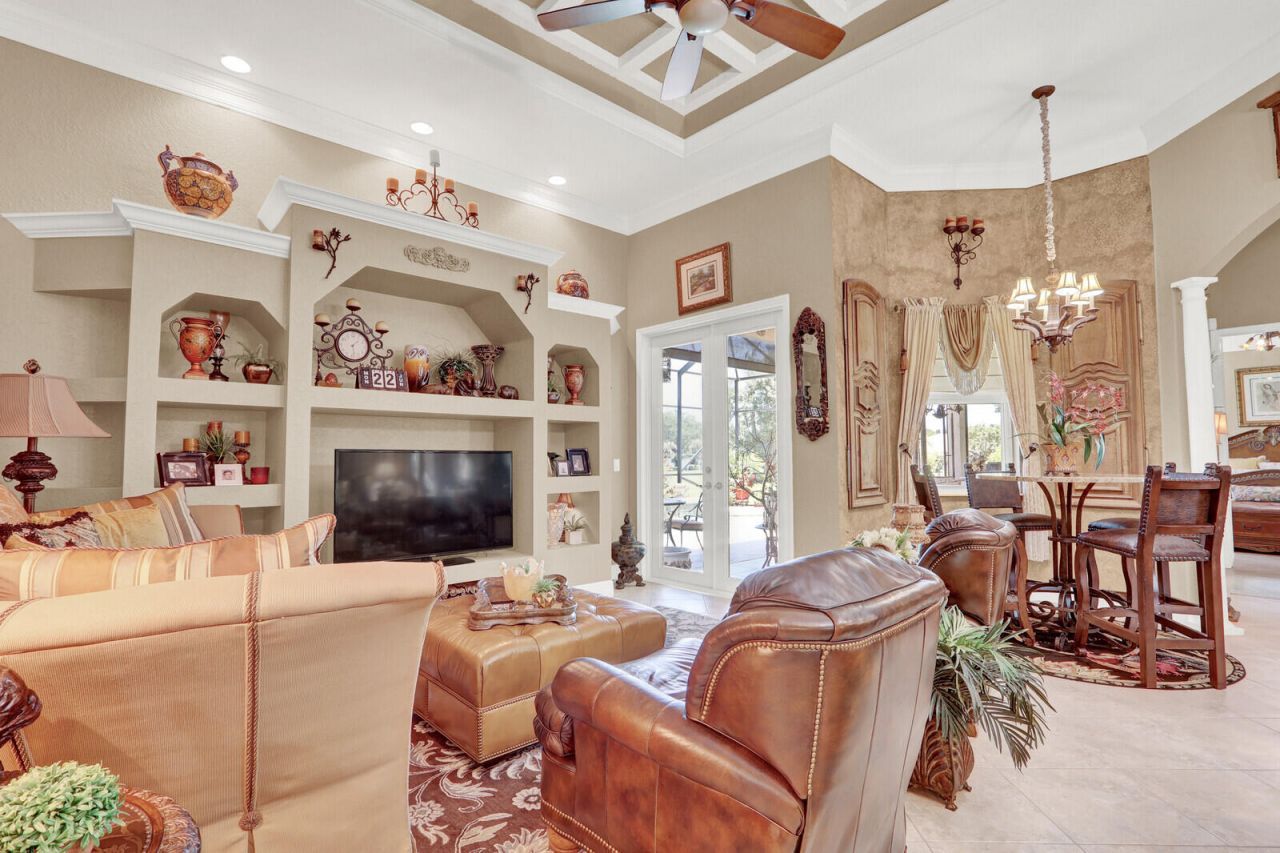 2043 SE Bisbee Street, Port Saint Lucie, FL 34952 Photo
