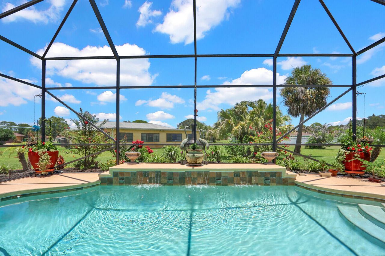 2043 SE Bisbee Street, Port Saint Lucie, FL 34952 Photo